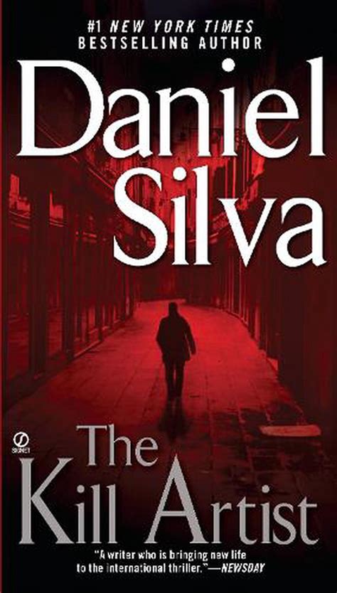 The English Girl (2013),The Heist (2014) and The English Spy (2015) all made it to No. . Movies based on daniel silva books